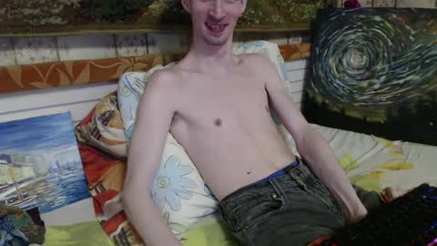 Timofey online show from 03.02.25