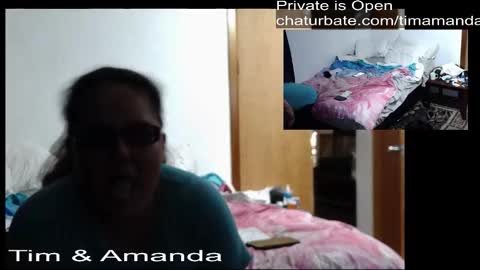 Tim  Amanda online show from 11.27.25
