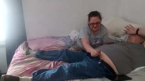 Tim  Amanda online show from 03.17.26