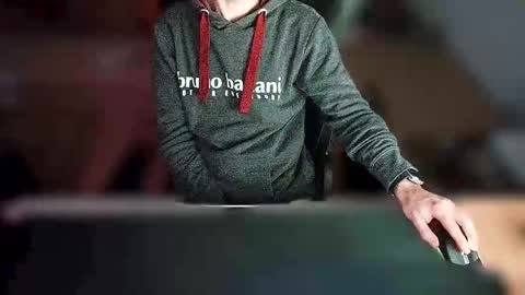 Hot timann online show from 10.18.25