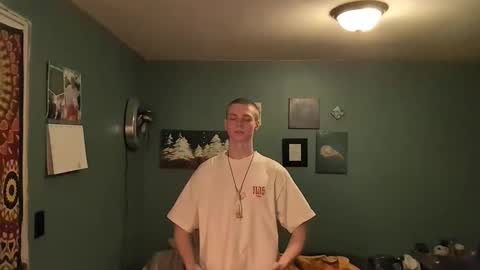 timberelove online show from 03.13.26