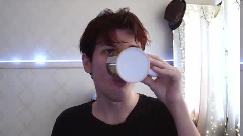 Wille online show from 02.27.26