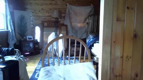 Snapshot of timcassforyou chatting on 10.22.25 timcassforyou online show from 10.22.25