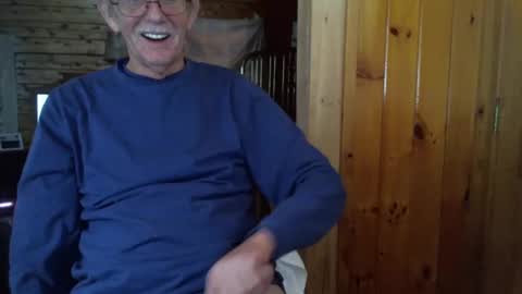 Snapshot of timcassforyou chatting on 11.17.25 timcassforyou online show from 11.17.25