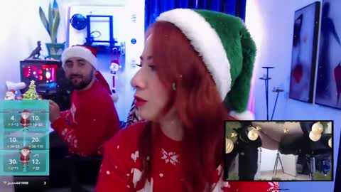 evelyn and leon online show from 12.16.24