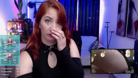 evelyn and leon online show from 12.18.24