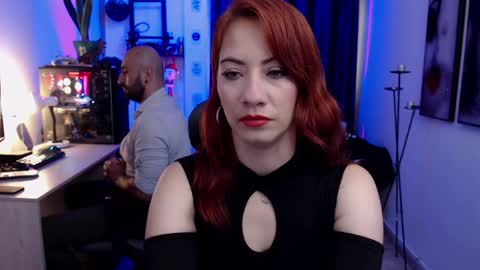 evelyn and leon online show from 12.18.24