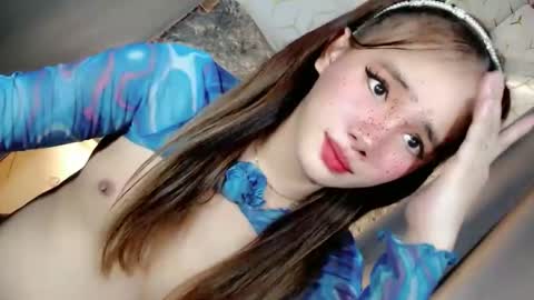 Happy Birthday To Me online show from 09.19.25