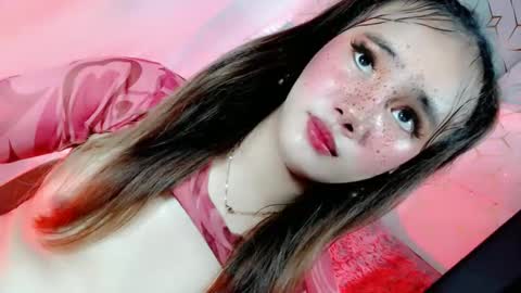 Snapshot of timea_slut69xx chatting on 10.24.25 Happy Birthday To Me online show from 10.24.25