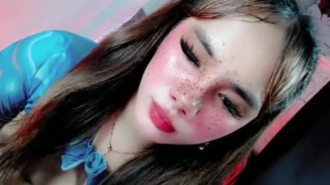 Snapshot of timea_slut69xx chatting on 10.25.25 Happy Birthday To Me online show from 10.25.25