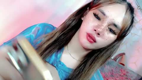 Snapshot of timea_slut69xx chatting on 11.05.25 Happy Birthday To Me online show from 11.05.25