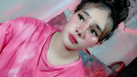 Snapshot of timea_slut69xx chatting on 11.09.25 Happy Birthday To Me online show from 11.09.25