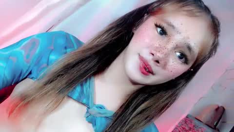 Happy Birthday To Me online show from 11.22.25