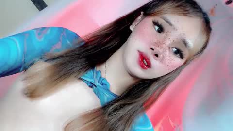 Happy Birthday To Me online show from 12.21.25