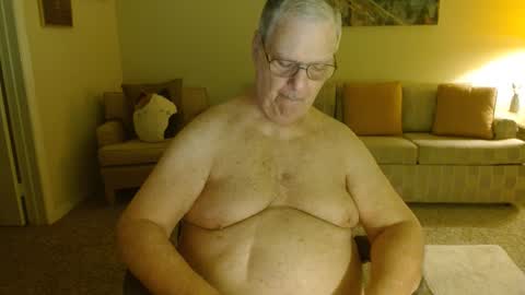 timealone120000 online show from 10.02.25