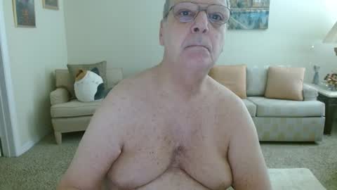 timealone120000 online show from 10.05.25