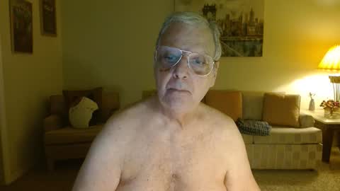 timealone120000 online show from 11.05.25