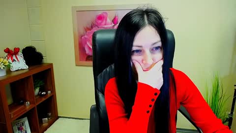 Luisa online show from 12.18.24