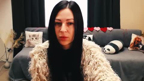 Luisa online show from 02.17.25