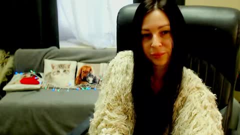 Luisa online show from 03.18.26