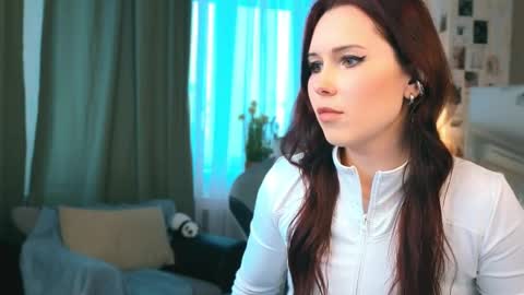 Snapshot of timewithcoffee chatting on 04.06.26 Polly online show from 04.06.26