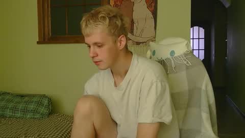 Tim WhiteS online show from 10.15.25