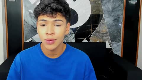 Timmy King -. online show from 12.15.24