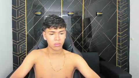 Timmy King -. online show from 01.05.25