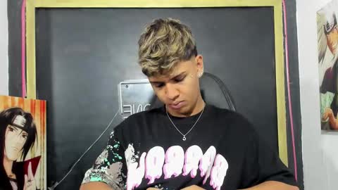 Timmy King -. online show from 12.14.25