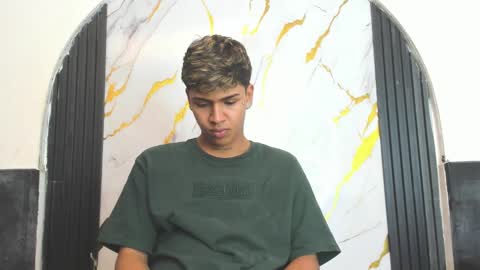 Timmy King -. online show from 01.10.26