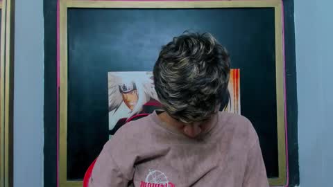 Timmy King -. online show from 01.14.26