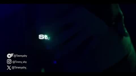 timmyshy online show from 11.13.25