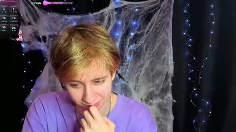 Timothy Fox online show from 11.30.25