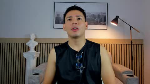 Snapshot of timothy_jones1 chatting on 06.07.26 timi jones online show from 06.07.26