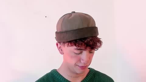 Timothy 21 years old online show from 11.08.25