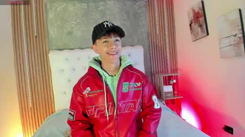 Snapshot of timothy_ross chatting on 04.29.26 Timothy 21 years old online show from 04.29.26
