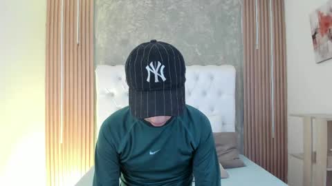 Snapshot of timothy_ross chatting on 05.03.26 Timothy 21 years old online show from 05.03.26