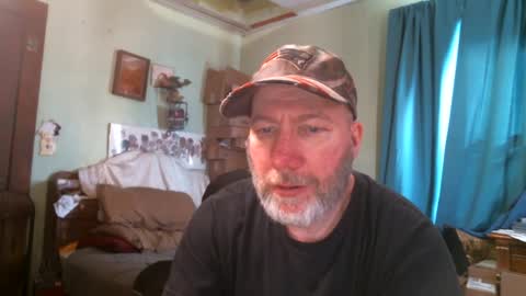 timrockhardx online show from 02.23.25