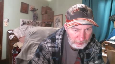 timrockhardx online show from 02.28.25