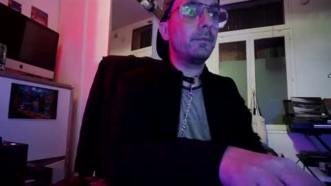 m0rty Kitty online show from 01.04.25