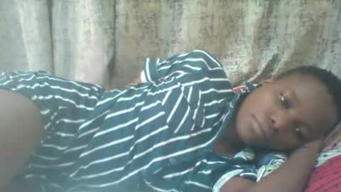 christine online show from 02.14.26