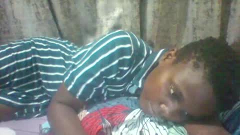 christine online show from 03.25.26