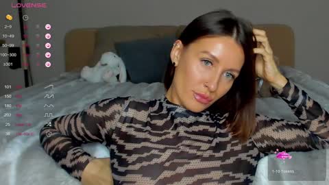 Tina online show from 01.14.25
