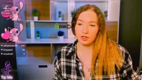 tina_golden online show from 03.20.26