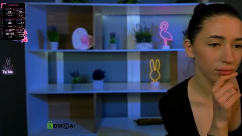 tina_golden online show from 04.03.26