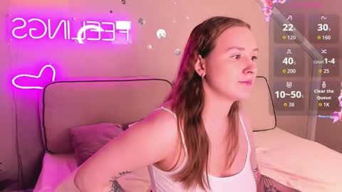 Stella online show from 02.23.26