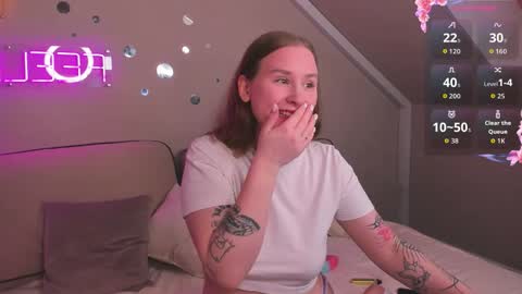 Stella online show from 03.01.26