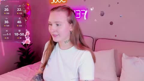 Stella online show from 03.11.26