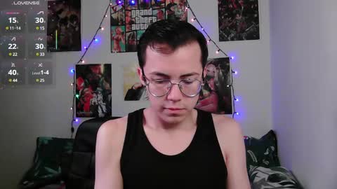 Tina N Charlie online show from 01.23.25