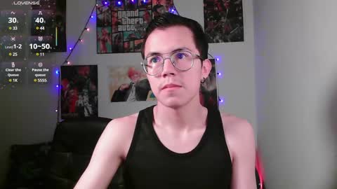 Tina N Charlie online show from 01.27.25